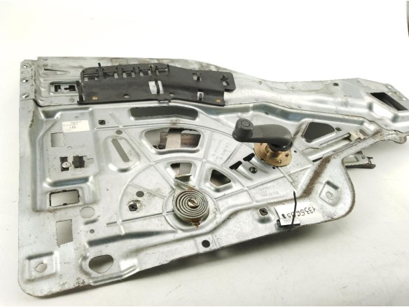 81626456035 ELEVALUNAS PUERTA LAT DEL IZQ MAN TGL|Desguaces La Cabaña