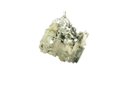 GQQ CAJA CAMBIOS SEAT LEON (1P1)|Desguaces La Cabaña