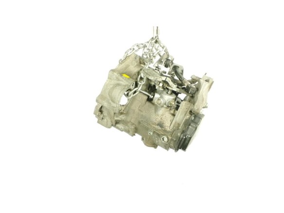 GQQ CAJA CAMBIOS SEAT LEON (1P1)|Desguaces La Cabaña