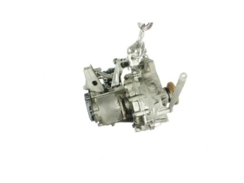 GQQ CAJA CAMBIOS SEAT LEON (1P1)|Desguaces La Cabaña