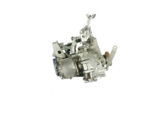 GQQ CAJA CAMBIOS SEAT LEON (1P1)|Desguaces La Cabaña