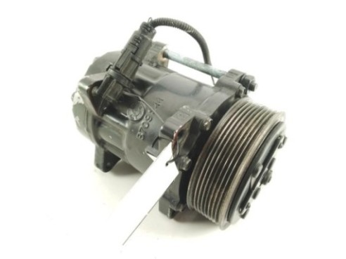 B709S44  COMPRESOR AA MAN TGL|Desguaces La Cabaña