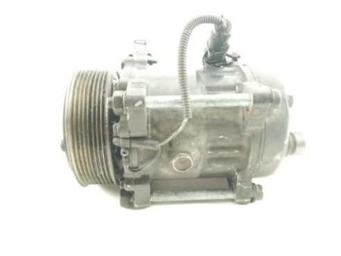 B709S44  COMPRESOR AA MAN TGL|Desguaces La Cabaña