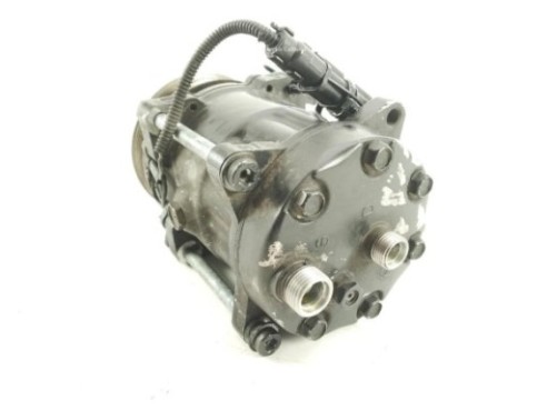 B709S44  COMPRESOR AA MAN TGL|Desguaces La Cabaña