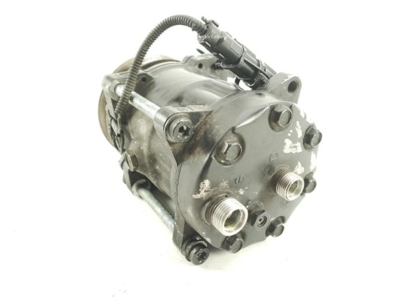 B709S44  COMPRESOR AA MAN TGL|Desguaces La Cabaña