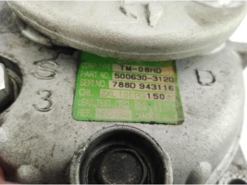 020918 ESPEJO DER MAN TGL|Desguaces La Cabaña 2