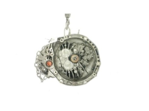 PK6068 CAJA CAMBIOS RENAULT LAGUNA II (BG0/1_)|Desguaces La Cabaña