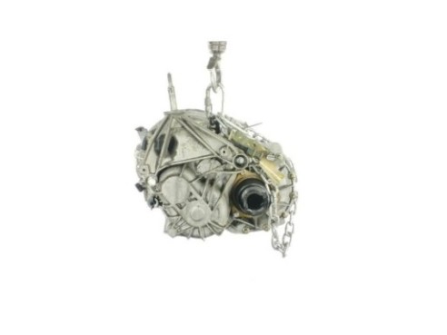 PK6068 CAJA CAMBIOS RENAULT LAGUNA II (BG0/1_)|Desguaces La Cabaña