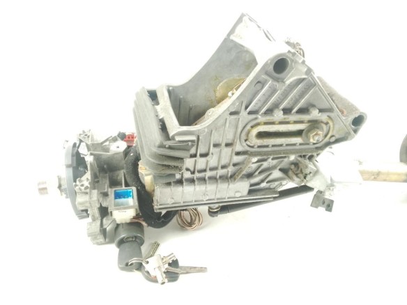 81461136231 CAÑA DIRECCION MAN TGL|Desguaces La Cabaña