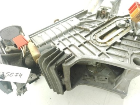 81461136231 CAÑA DIRECCION MAN TGL|Desguaces La Cabaña