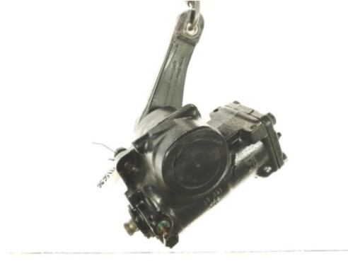 8095955237 CAJA DIRECCION MAN TGL|Desguaces La Cabaña