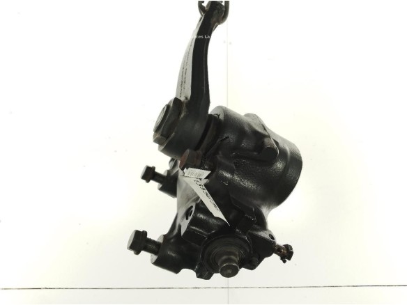 8095955237 CAJA DIRECCION MAN TGL|Desguaces La Cabaña