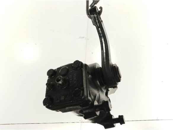 8095955237 CAJA DIRECCION MAN TGL|Desguaces La Cabaña