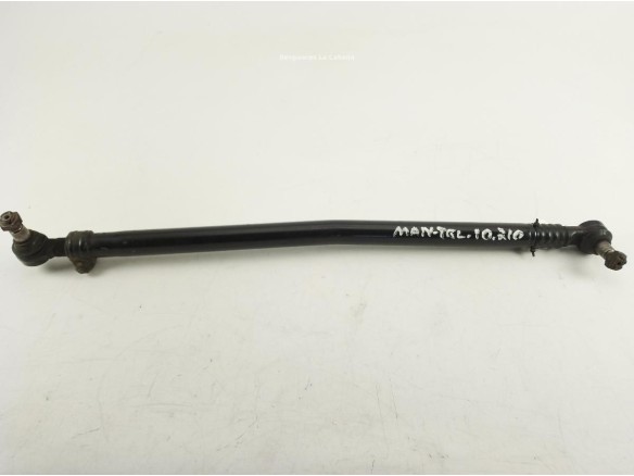 BARRA DIRECCION MAN TGL|Desguaces La Cabaña