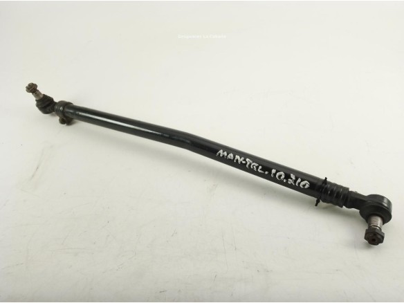 BARRA DIRECCION MAN TGL|Desguaces La Cabaña