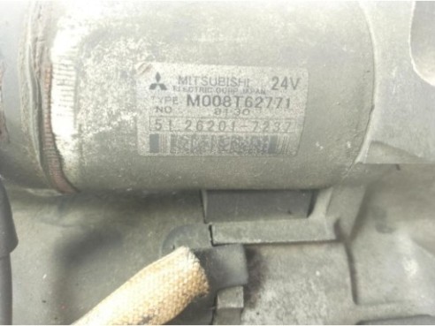 020918 ESPEJO DER MAN TGL|Desguaces La Cabaña 2