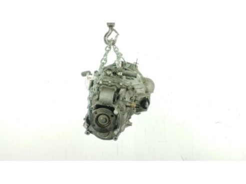 5001865654 CAJA CAMBIOS RENAULT MASTER PRO Furgón (FH__)|Desguaces La Cabaña