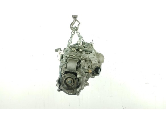 5001865654 CAJA CAMBIOS RENAULT MASTER PRO Furgón (FH__)|Desguaces La Cabaña