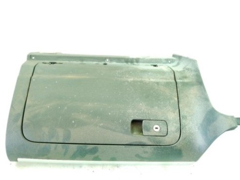 1K8858529 GUANTERA INFERIOR DER VW SCIROCCO (137, 138)|Desguaces La Cabaña