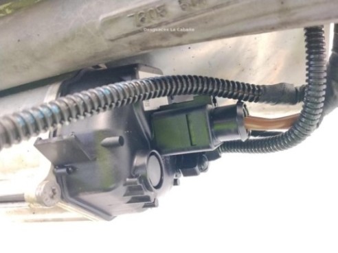   PINZA DEL DER VW SCIROCCO (137, 138)|Desguaces La Cabaña 2