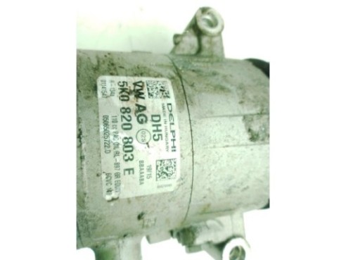   PINZA DEL DER VW SCIROCCO (137, 138)|Desguaces La Cabaña 2