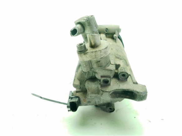 5K0820803E COMPRESOR AA VW SCIROCCO (137, 138)|Desguaces La Cabaña