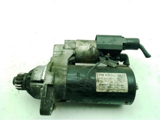   PINZA DEL DER VW SCIROCCO (137, 138)|Desguaces La Cabaña