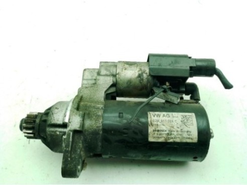 02M911024C ARRANQUE VW SCIROCCO (137, 138)|Desguaces La Cabaña
