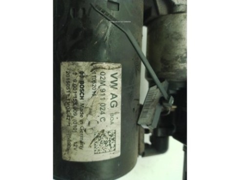   PINZA DEL DER VW SCIROCCO (137, 138)|Desguaces La Cabaña 2