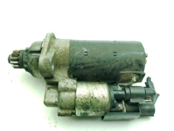 02M911024C ARRANQUE VW SCIROCCO (137, 138)|Desguaces La Cabaña