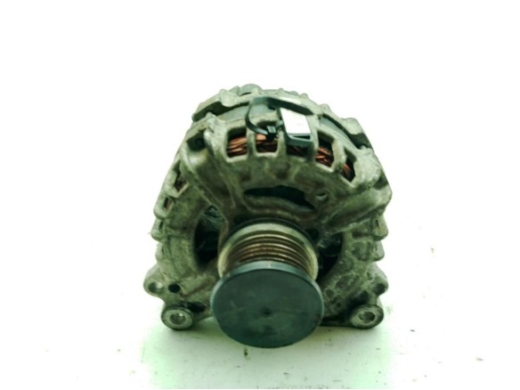 03L903023K ALTERNADOR VW SCIROCCO (137, 138)|Desguaces La Cabaña