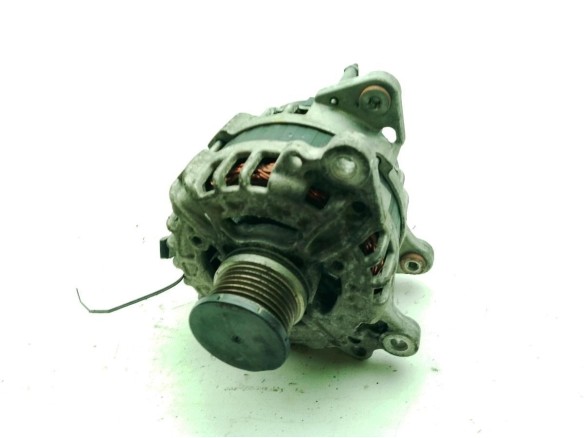 03L903023K ALTERNADOR VW SCIROCCO (137, 138)|Desguaces La Cabaña