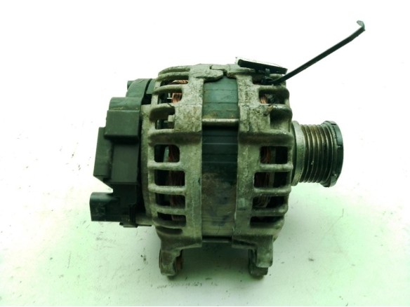 03L903023K ALTERNADOR VW SCIROCCO (137, 138)|Desguaces La Cabaña
