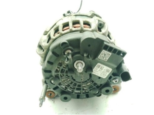 03L903023K ALTERNADOR VW SCIROCCO (137, 138)|Desguaces La Cabaña