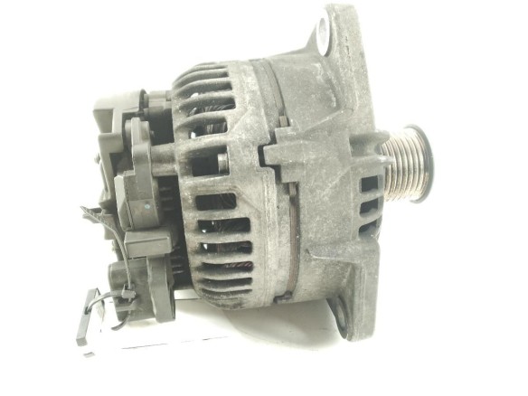51261017271 ALTERNADOR MAN TGL|Desguaces La Cabaña
