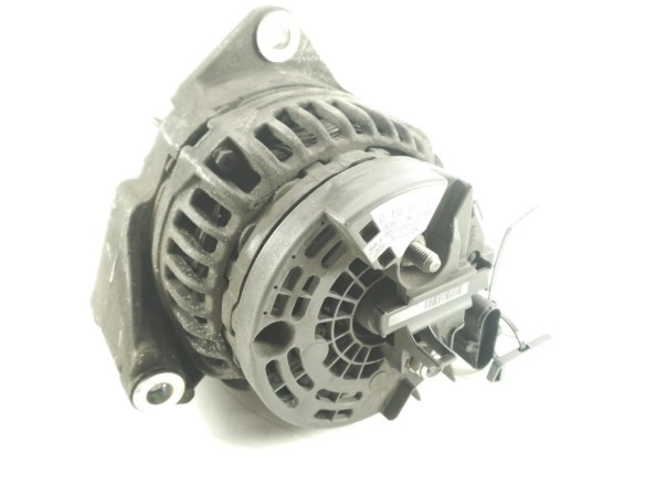 51261017271 ALTERNADOR MAN TGL|Desguaces La Cabaña