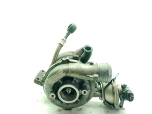 1483819, 9658728580 TURBO FORD S-MAX (WA6)|Desguaces La Cabaña