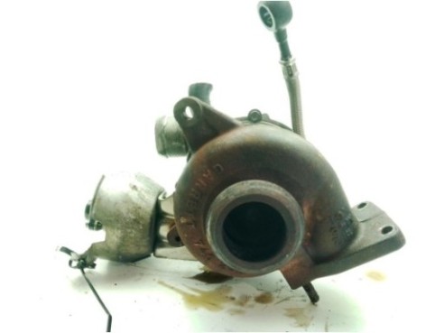 1483819, 9658728580 TURBO FORD S-MAX (WA6)|Desguaces La Cabaña