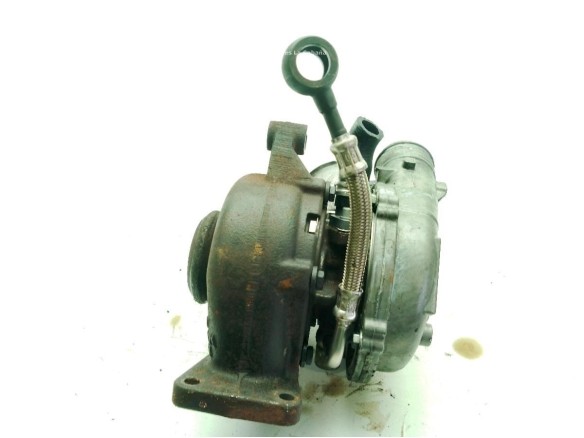 1483819, 9658728580 TURBO FORD S-MAX (WA6)|Desguaces La Cabaña