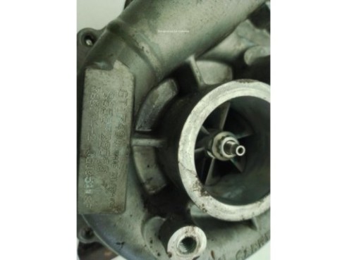 1483819, 9658728580 TURBO FORD S-MAX (WA6)|Desguaces La Cabaña