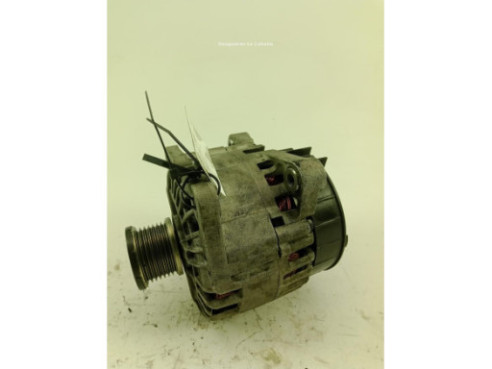 TG15C058 ALTERNADOR NISSAN PRIMASTAR Furgón (X83) |Desguaces La Cabaña