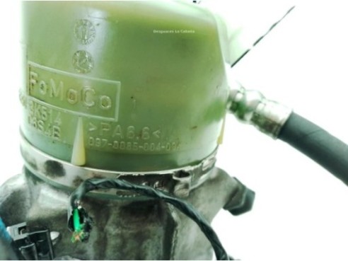   BOMBA DIRECCION FORD S-MAX (WA6)|Desguaces La Cabaña