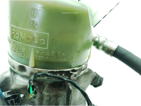   BOMBA DIRECCION FORD S-MAX (WA6)|Desguaces La Cabaña