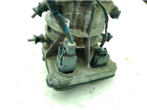   BOMBA DIRECCION FORD S-MAX (WA6)|Desguaces La Cabaña