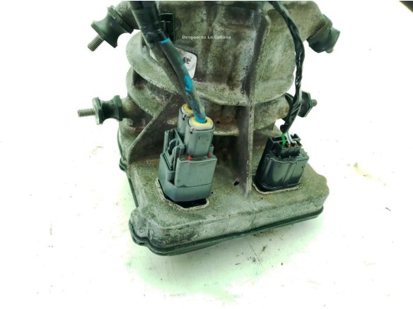  BOMBA DIRECCION FORD S-MAX (WA6)|Desguaces La Cabaña