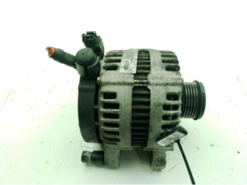 C632373R ALTERNADOR FORD S-MAX (WA6)|Desguaces La Cabaña