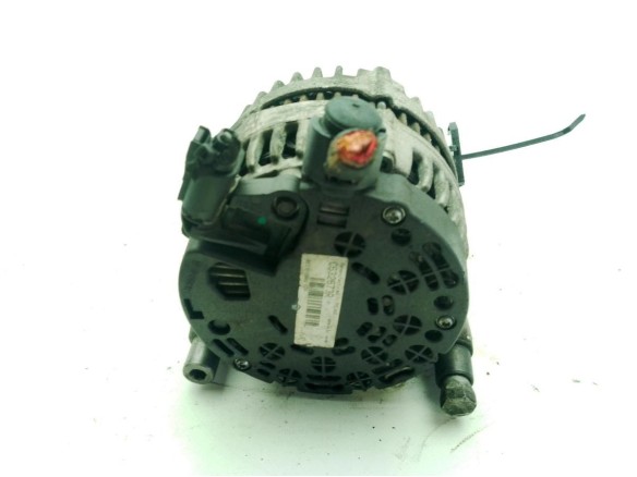C632373R ALTERNADOR FORD S-MAX (WA6)|Desguaces La Cabaña