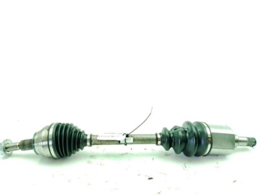   CREMALLERA FORD FOCUS III Sedán|Desguaces La Cabaña