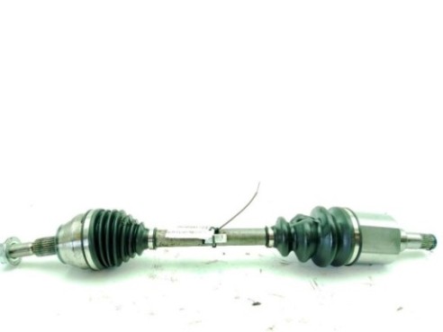   PALIER DEL IZQ FORD FOCUS III Sedán|Desguaces La Cabaña