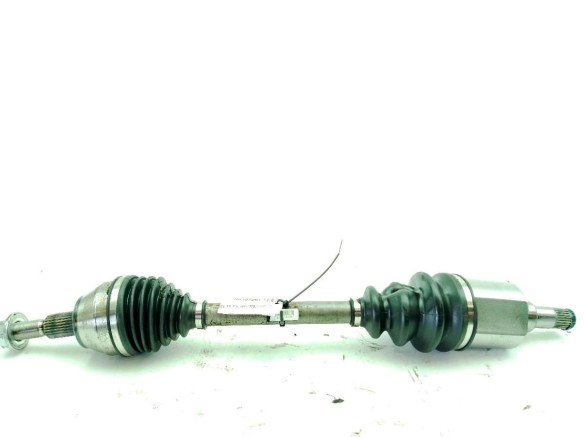   PALIER DEL IZQ FORD FOCUS III Sedán|Desguaces La Cabaña